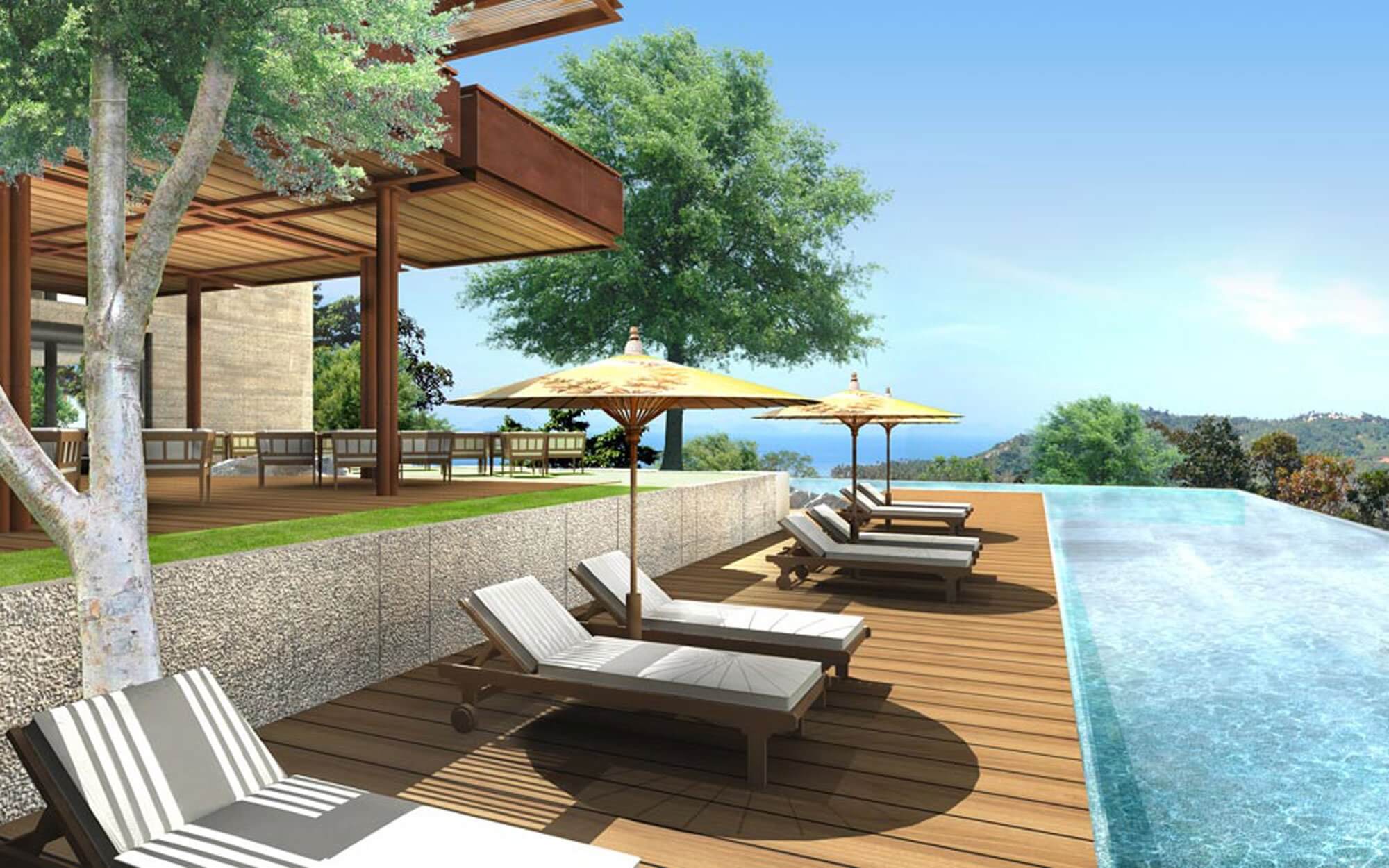 Koh Samui Peninsula Project-4