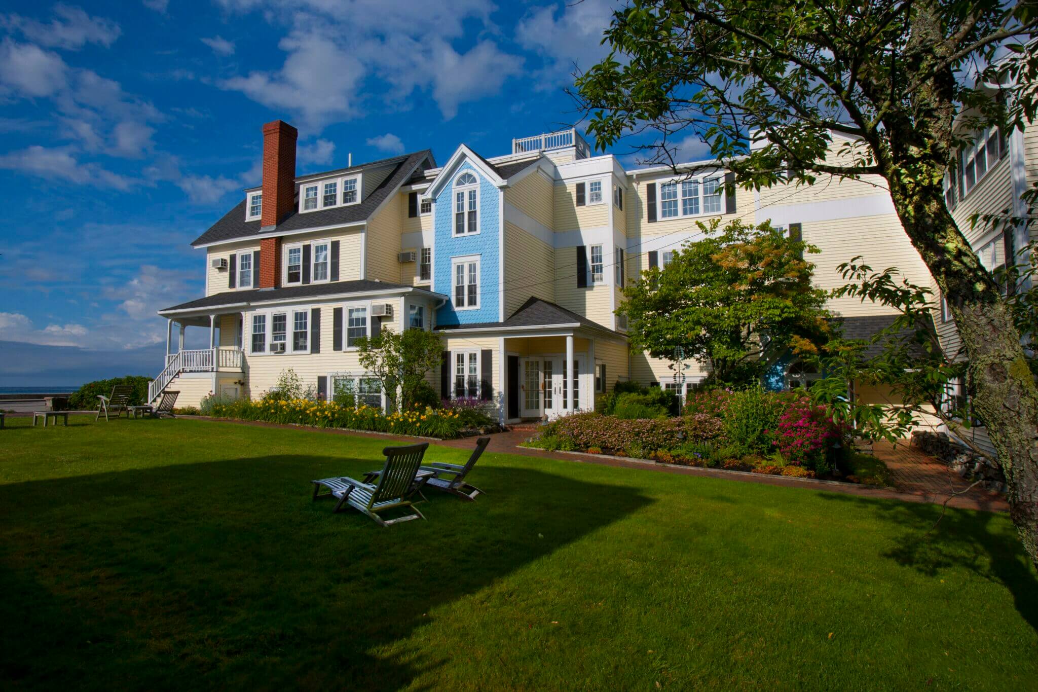 The Beach House Inn-2